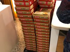 -佳德凤梨酥