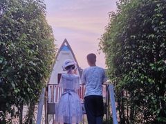 -美的鹭湖森林度假区