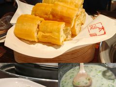 -大良毋米粥(锦龙路总店)