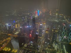 -深圳香格里拉酒店