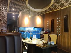 -钟菜·粤菜点心·宴请(海上世界·汇港二期店)