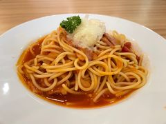 -萨莉亚意式餐厅(黄村高德汇店)