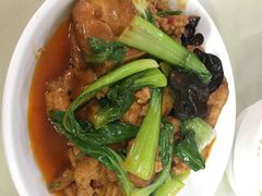 -瑜瑜饭馆