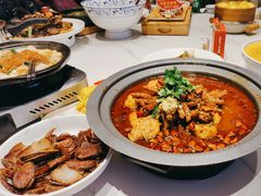 -鸡毛店·川菜(文殊院店)