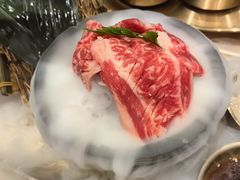 -龙虾奇迹泥炉烤肉(大华三路店)