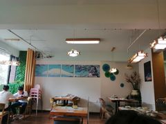 大堂-花漫里日式餐厅(刺桐店)