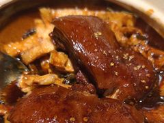 -恰饭·老长沙市井菜(天河客运站店)