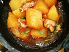 -悦百味·品质川菜(橄榄郡店)