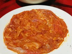 -袁老四老火锅(盘龙城店)