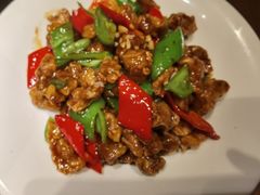 -那家老院子东北菜·饺子·小鸡炖蘑菇(艳华街店)