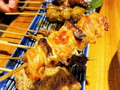 -王氏炉匠·烧鸟放题自助(三里屯店)