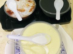 凤凰奶糊-百花传统甜品店(原址店)