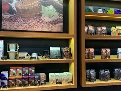 -星巴克(来福士2F店)