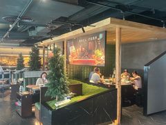 -阳坊胜利涮羊肉(阳坊老店)