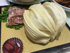 -老爷庙风味美食府(魏都大道店)