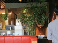 -Lets burger非常汉堡·环球风味(蓝色港湾店)