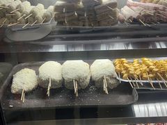 -二民煎饼(津南咸水沽店)