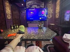 -欢乐迪KTV(观音桥未来国际店)