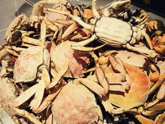 -一方渔歌蒸汽海鲜自助(文化路万达广场店)