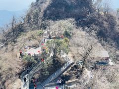 -武当山风景区