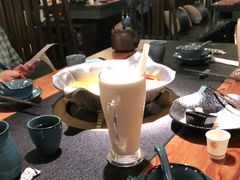 大堂-湊湊火锅·茶憩(锦艺城店)