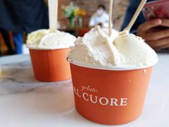 -Dal Cuore 达可芮冰淇淋(陕西北路店)