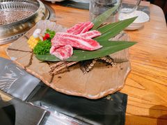-黑牛の店·和牛烧肉(合生汇店)