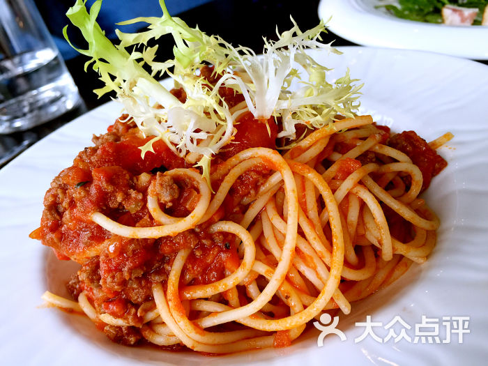 march hare西餐厅图片 - 第1张