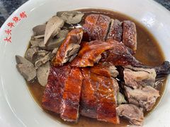 -黄连大头华烧鹅(萧地大马路店)