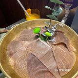 商务火锅巴奴毛肚火锅 竟然来我大霸都了