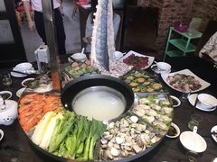 -百丈园龙江啫神馆