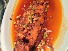 -那家小馆•北京菜•烤鸭(香山店)