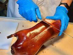 -馋嘴猫北京食堂·烤鸭·宵夜(亚运村店)