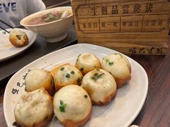 -哑巴生煎(临顿路店)