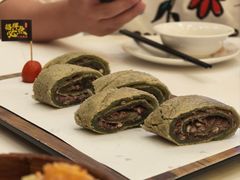 -顺德人家食府(黄金广场店)