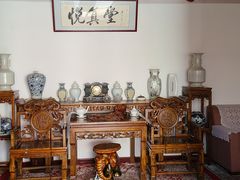 -悦真雅院·四合院·清真私房菜(雍和宫店)