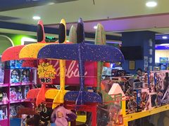 -华冠折扣超市(长阳店)