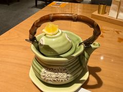 -京旬海鲜放题·铁板烧自助餐厅