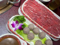 -大吉利·潮汕鲜牛肉火锅(西安店)