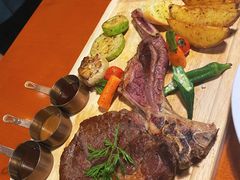 -布拉格餐厅· 中欧捷克菜(全国首店)