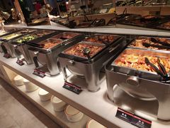 -比格比萨自助(宋家庄店)