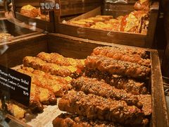 -B&C黄油与面包·THE GARDEN BAKERY概念店(世纪汇店)