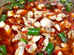 -蛙兔鸡自贡风味·特色江湖菜(广都店)