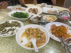 -鹏城人家海鲜酒家·23年老字号(较场尾店)