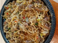 -米村拌饭(砂之船中东奥莱店)