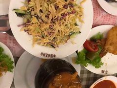 -华梅西餐厅(哈尔滨中央大街店)