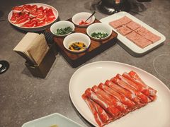 -鼎鼎香·港式火锅(北京SKP店)