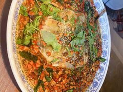 -杨记隆府(汉街店)