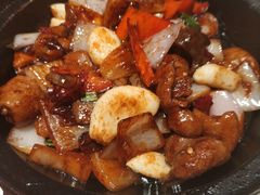 -青花小镇(凯翔新天地店)