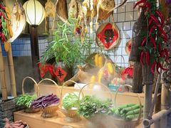-吴越荣记·苏州菜·松鼠桂鱼(娄门景区店)